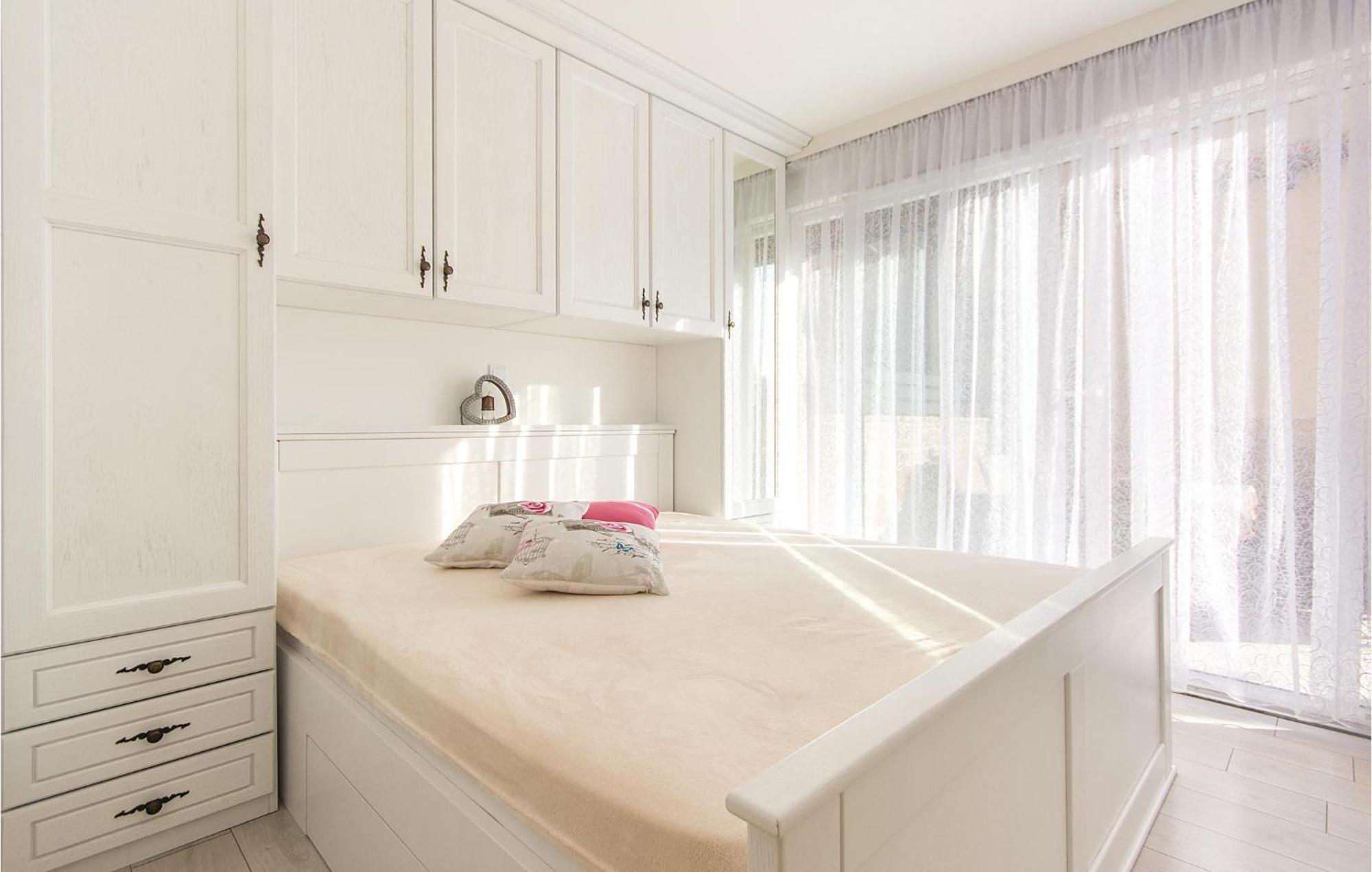 Lovely Apartment In Medulin With Kitchen Luaran gambar